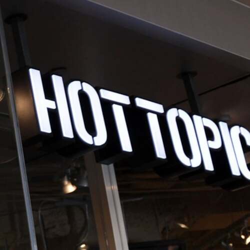 Hot Topic Faces Class-Action Lawsuits Over Hack of Customer Data