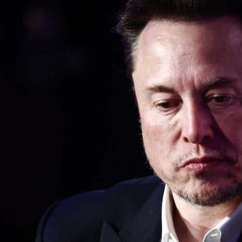 Elon Musk's $56 Billion Tesla Pay Package Blocked Again