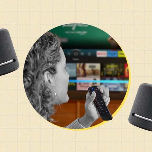 Want a Sound Upgrade? I Turned My Amazon Echo Devices Into TV Speakers