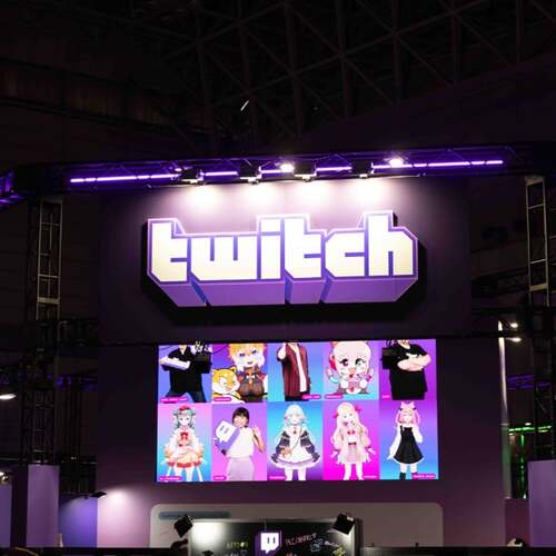 X Continues War on Advertisers by Adding Twitch to Boycott Lawsuit