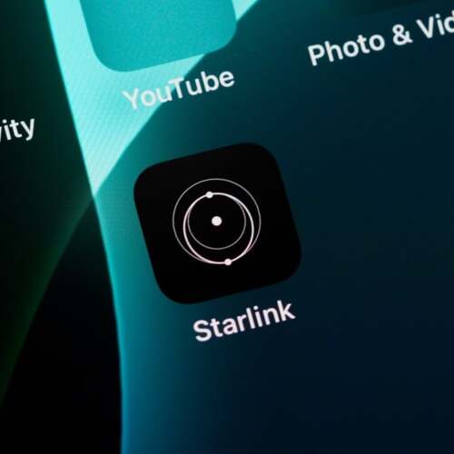 Spyware Uses Starlink Name to Trick Iranians Desperate for Unfiltered Internet