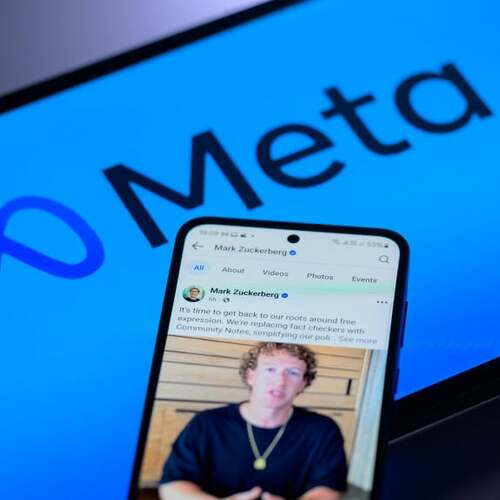 Meta AI Wants to Access Your Camera Roll, Analyze Pics You Haven't Uploaded
