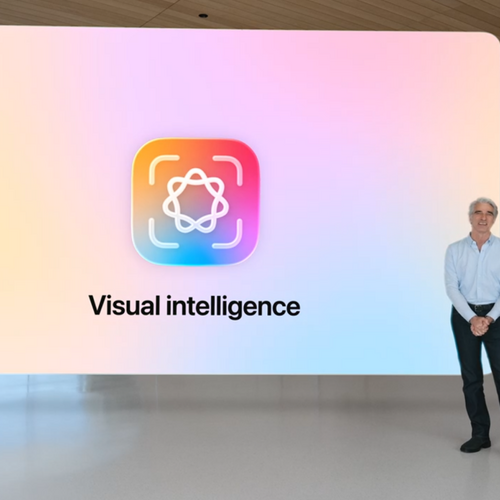 Apple's Visual Intelligence Is Getting Smarter—But It's Still Missing the Feature I Really Want