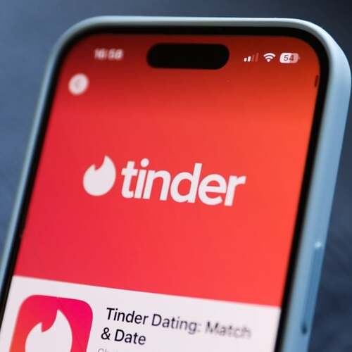 Tinder Goes After the Bots With Mandatory Facial-Recognition Checks