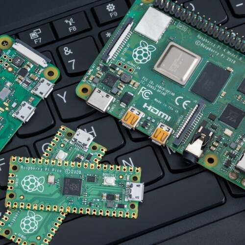 How to Turn a Raspberry Pi Into a NAS for Whole-Home File Sharing