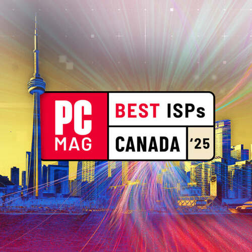 Northern Exposure: The Best Canadian ISPs for 2025