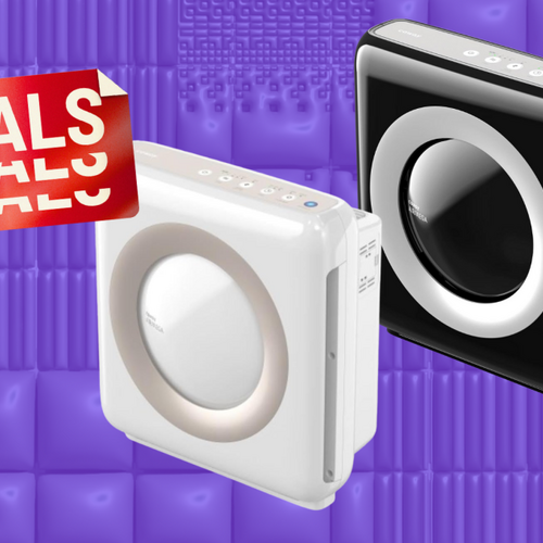 Breathe Easy With 24% Off Deal on a Coway Airmega Air Purifier