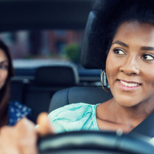 Uber Tests Matching Female Riders With Female Drivers for Added Safety