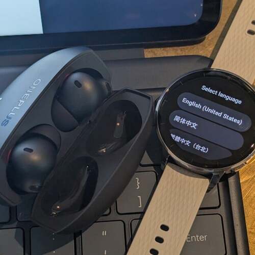 OnePlus Watch 3 Now Comes in a Smaller Size, But Battery Life Is Halved