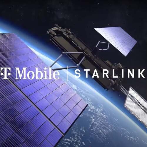 Is T-Mobile's Cellular Starlink Service Fast Enough to Get You Out of a Jam?