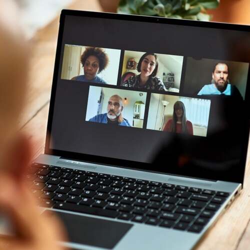 Zoom Call With 'Execs' Turns Out to Be North Koreans Using AI Deepfakes