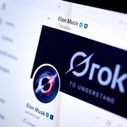 Grok AI: 'Rogue Employee' Told Me to Post About White Genocide in South Africa