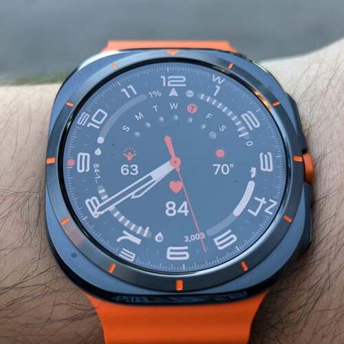 Samsung May Lock Some Galaxy Watch Features to a Subscription