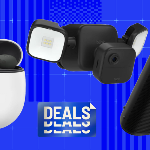 A Deal on Ace Audio Quality: Take $50 Off the Google Pixel Pro 2 Earbuds