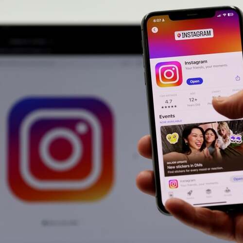 Instagram for iPad Could Finally Launch Later This Year
