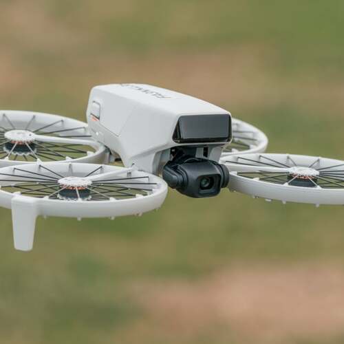 DJI Can't Find Anyone in the US Government to Talk About a Potential Ban