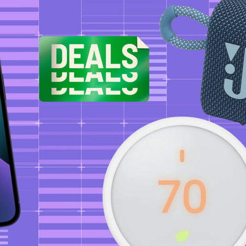 Apple Picking Deal: Take a Juicy 20% Bite From the Price of an iPhone 13