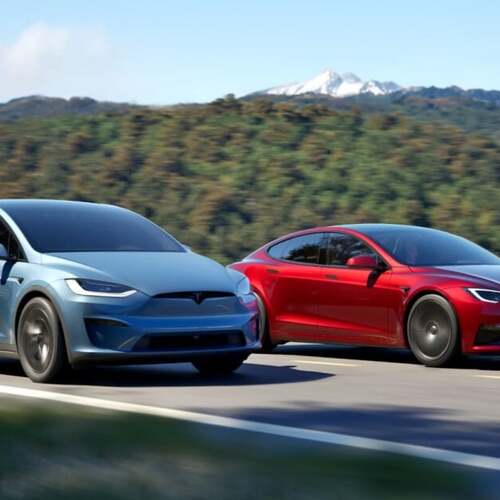 Anyone Want to Pay $5,000 More for a Slower Tesla?