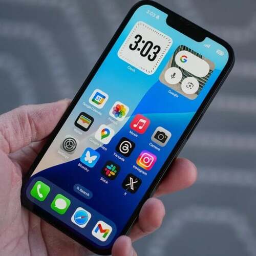 Apple Tries to Pause App Store Ruling, But Fortnite Will Still Come to iPhone