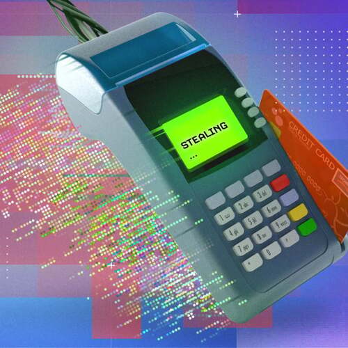 Beware Credit Card Skimmers: How to Protect Yourself and Your Money