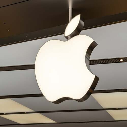Apple, Meta Hit With Hefty EU Fines Over App Store, Ad-Tracking Policies