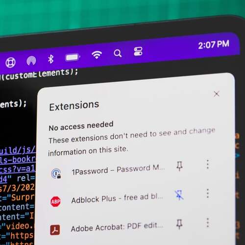 Lock Down Your Browser: How to (and Why You Should) Remove Old Extensions