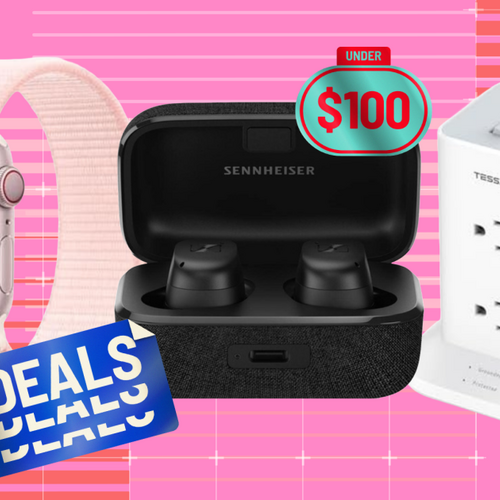 Watch Out for This Deal: Save $200 on the Editors' Choice-Winning Apple Watch 9