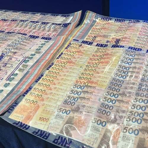 Interpol Arrests Over 5,500 Suspects Behind Cybercrime, Online Scams