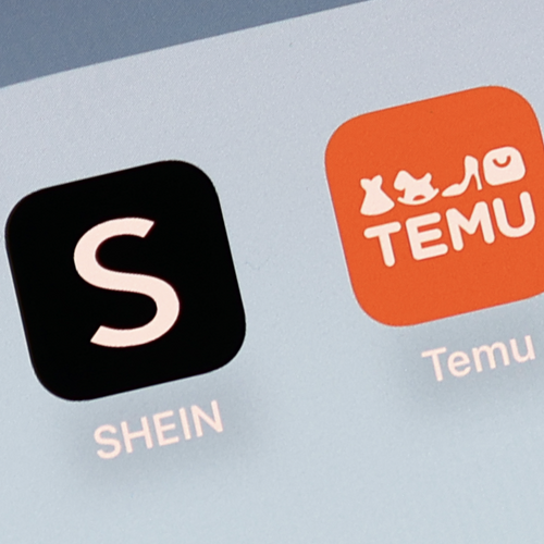 Tariff Woes Continue: Temu, Shein to Raise Prices Starting on April 25