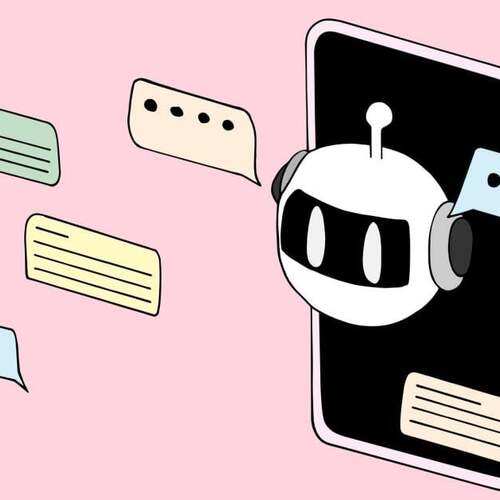 This 'AI Granny' Bores Scammers to Tears