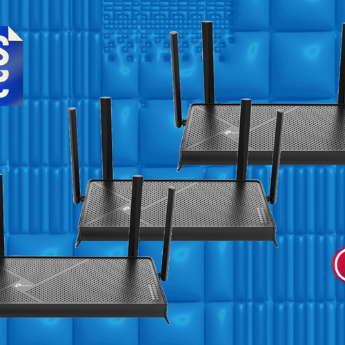 Faster Speeds, Lower Costs: This TP-Link Wi-Fi 7 Router Can Be Yours For Under $90