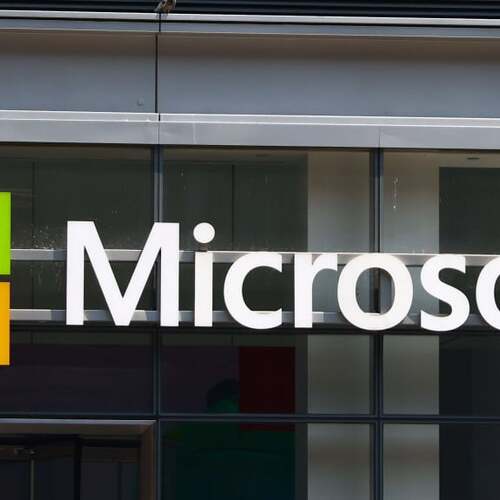 Report: Microsoft Hands Over Keys for BitLocker-Encrypted Data to FBI