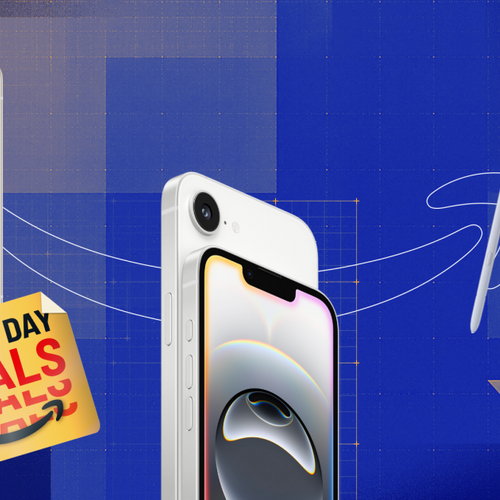 Prime Day Smartphone Deals You Won't Want To Send to Voicemail