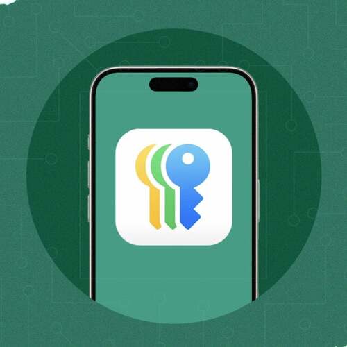 Why Invest in a Password Manager When Apple Has One Built Into Your iPhone?