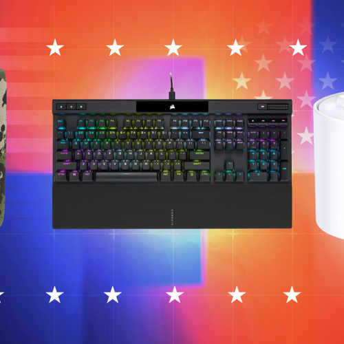 Still Available: The Best Memorial Day Tech Deals Under $100: Headphones, Speakers, Routers, and More