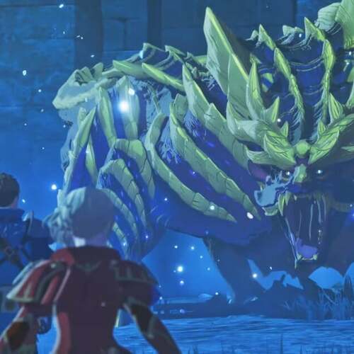 The Best Trailers From Nintendo Direct: 6 Switch Games We Can't Wait to Play