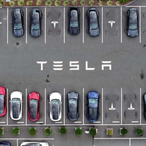 Ready to Ride in a Tesla Robotaxi? Head to Austin on June 22