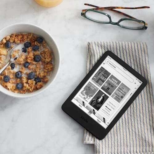 Don't Buy New Books From Amazon, Send Free Ebooks to Your Kindle Instead