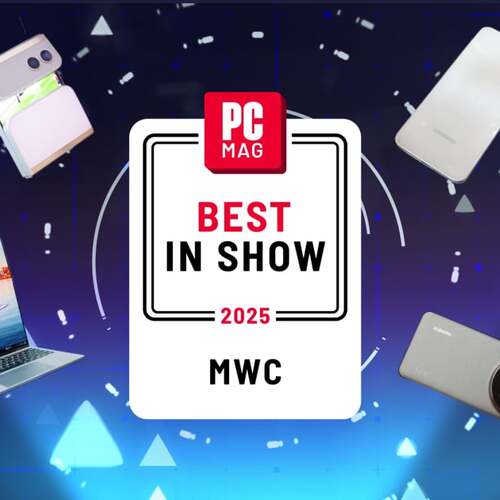 The Best of MWC 2025: The Products and Concepts That Stole the Show