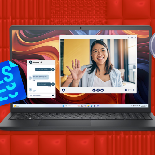 Best Laptop Deal of the Day: 26% Off a Capable Dell 15 Daily Driver