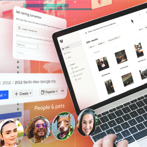 3 Easy Ways to Organize Your Digital Photos