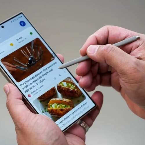 Samsung's Best Galaxy Phones of 2024 Now Cheaper Through Refurbish Program