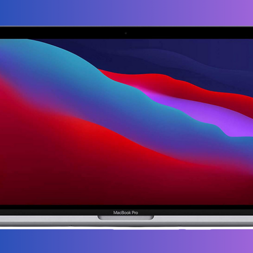 This Refurbished MacBook Pro Is More Affordable Than Ever During StackSocial's Deal Days