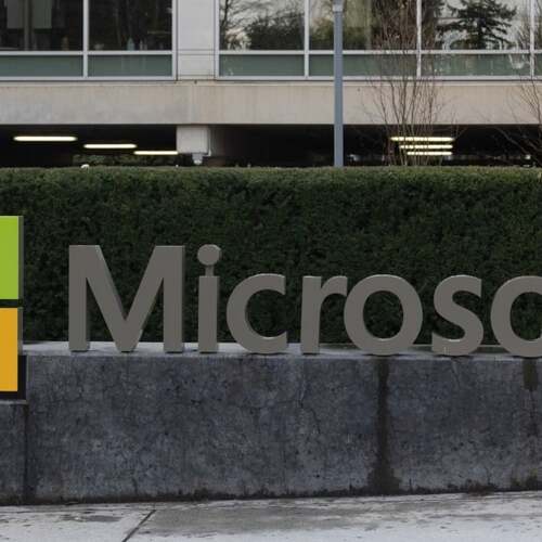 Microsoft Reportedly Plans to Cut Thousands of Jobs Next Month