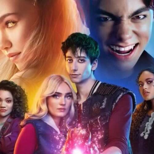 What to Watch on Disney+ in July