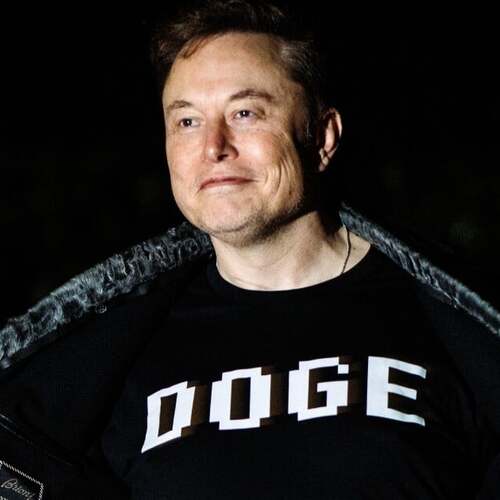 Elon Musk's DOGE Era Is Done As He Moves to Put Out Fires at Tesla, SpaceX