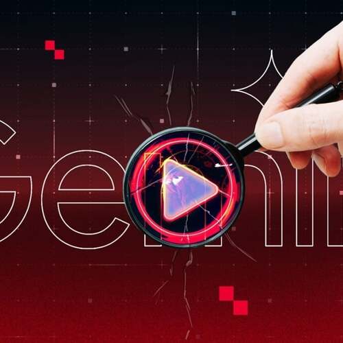 Gemini's Veo 3 AI Video Generator Is Just One Step Away From Decimating Truth on the Internet
