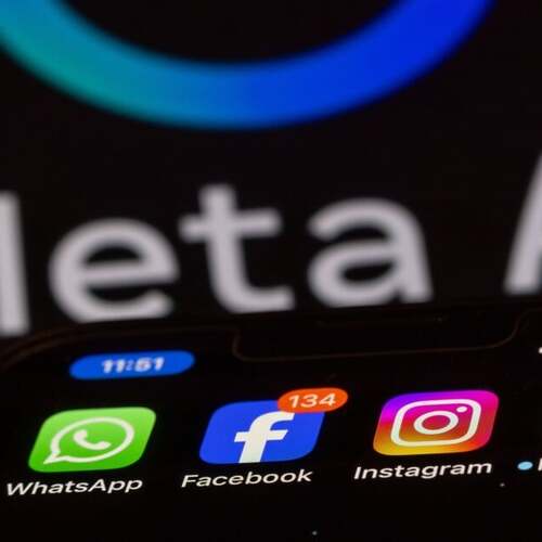 Sorry, Ad Execs, AI Is Also Coming for You As Meta Eyes Ads Made Entirely by AI