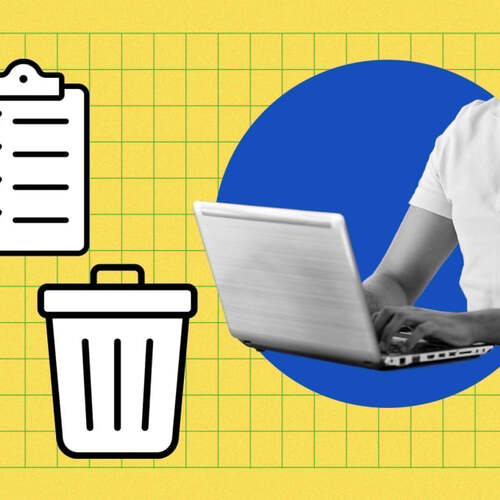 Cybersecurity Checklist: Follow These Simple Steps to Break Bad Habits