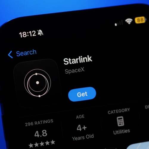 Starlink Offers $10 Per Month Plan To Lure Back Inactive Users